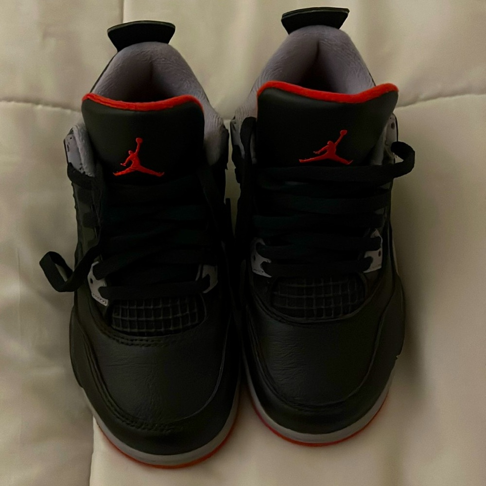 AJ 4 Retro Preschool